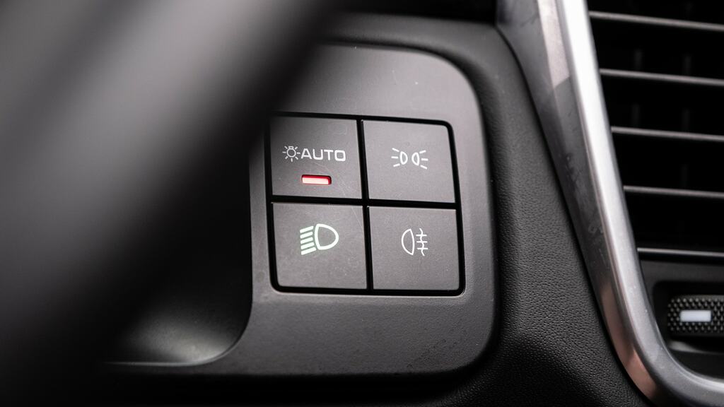 Porsche Cayenne V6 Platinum Edition Coup Tiptronics Euro 6 Blue #28