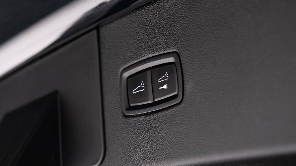 Porsche Cayenne V6 Platinum Edition Coup Tiptronics Euro 6 Blue #47
