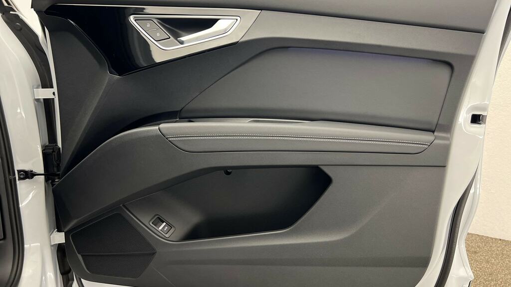 Audi Q4 E Tron 210Kw 45 Qtro 82Kwh S Line Lthtech Pro Grey #25
