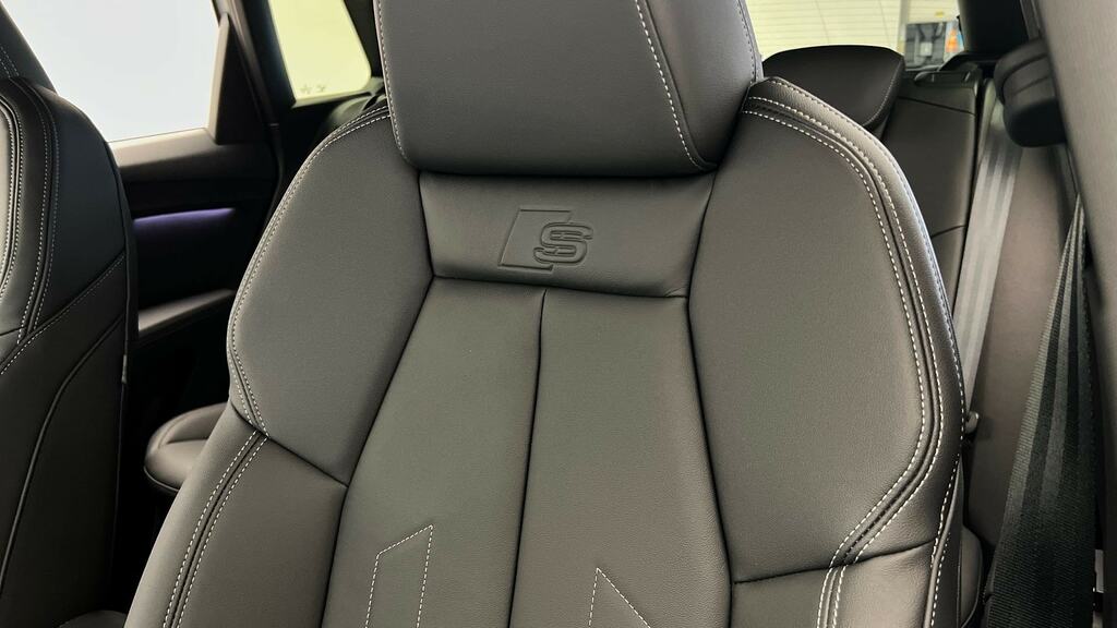 Audi Q4 E Tron 210Kw 45 Qtro 82Kwh S Line Lthtech Pro Grey #9
