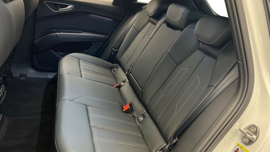 Audi Q4 E Tron 210Kw 45 Qtro 82Kwh S Line Lthtech Pro Grey #16