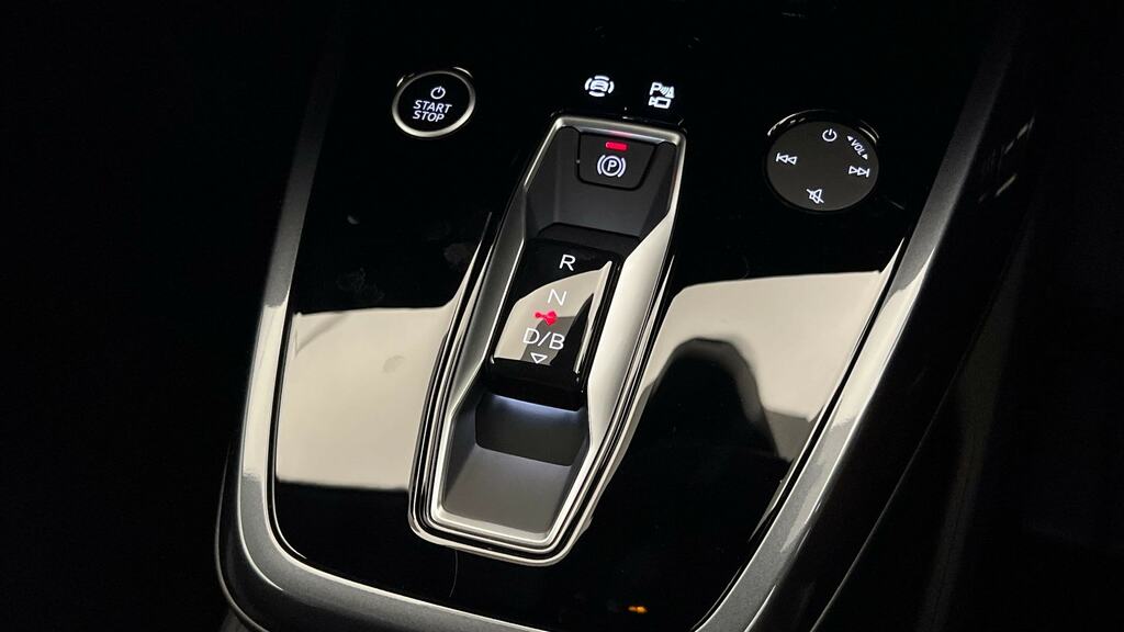 Audi Q4 E Tron 210Kw 45 Qtro 82Kwh S Line Lthtech Pro Grey #14