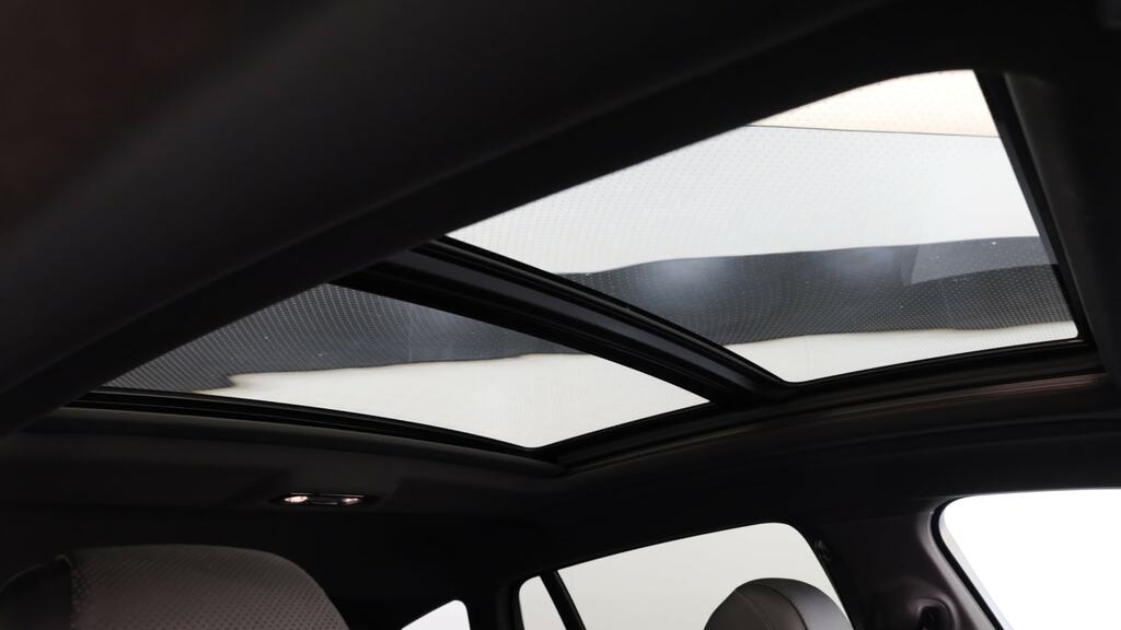 BMW X6 X6 Xdrive40d M Sport Black #21