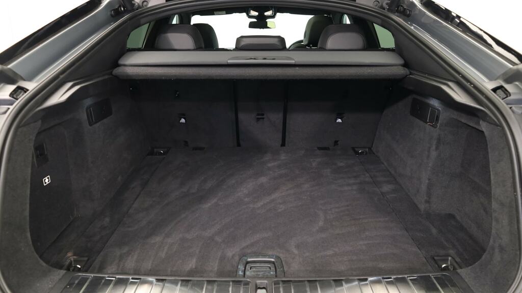 BMW X6 X6 Xdrive40d M Sport Black #13