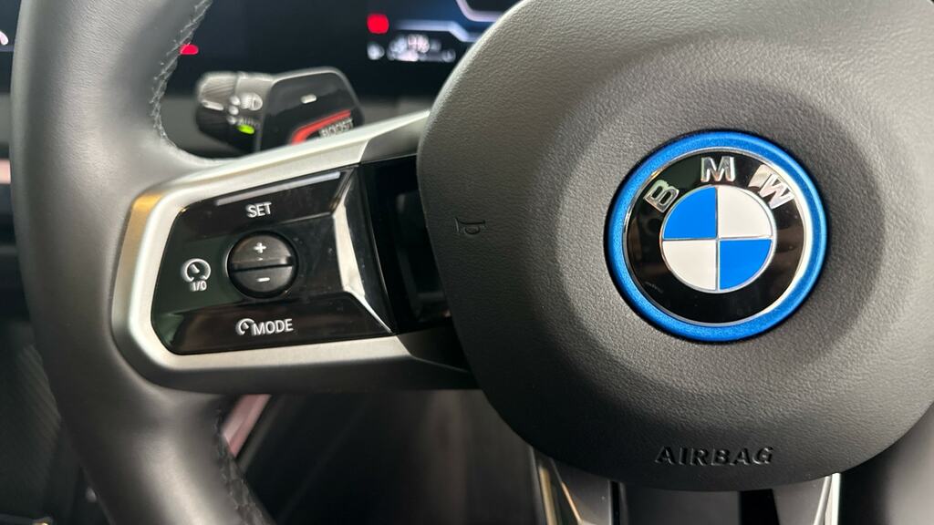 BMW X3 Xdrive20d M Sport Step Techpro Pk Blue #17