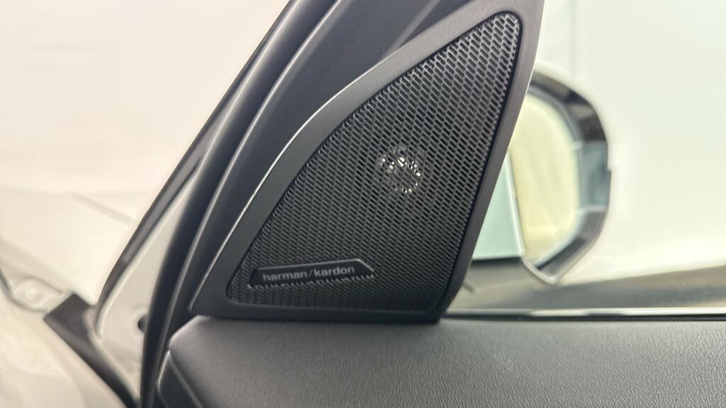 BMW X3 Xdrive20d M Sport Step Techpro Pk Blue #20