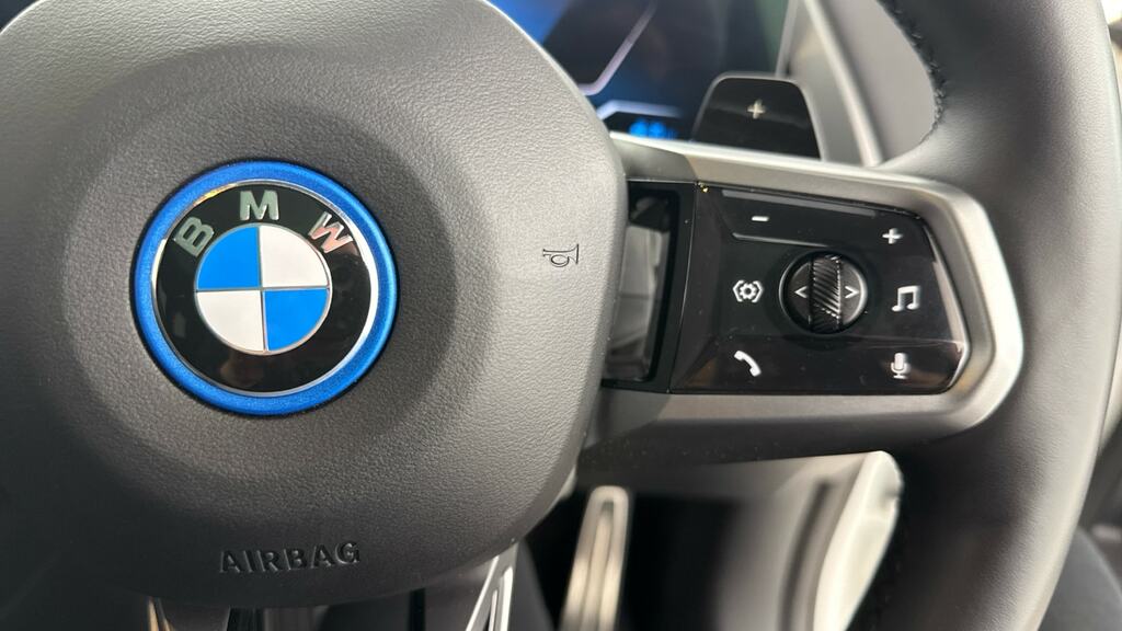 BMW X3 Xdrive20d M Sport Step Techpro Pk Blue #18