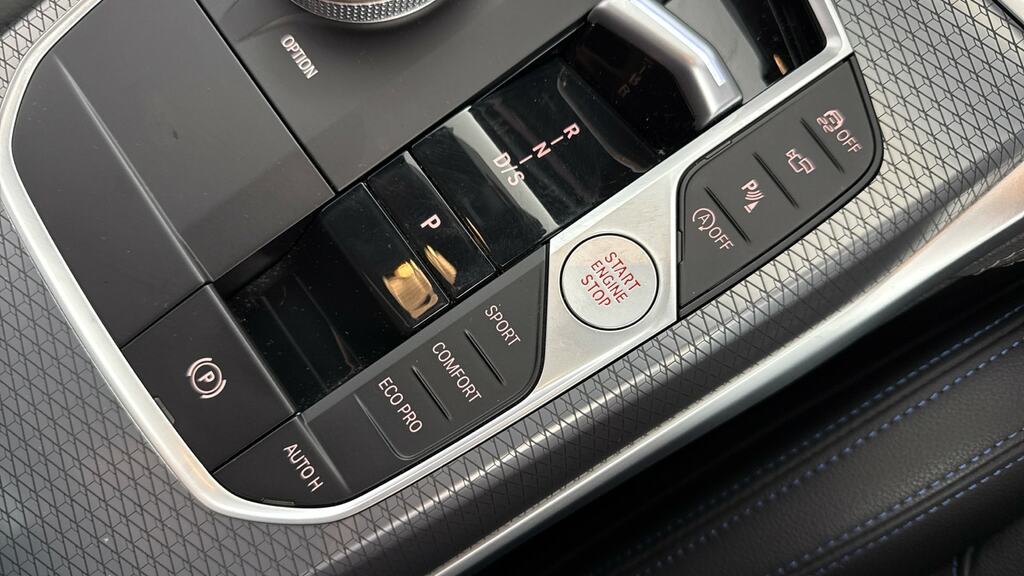 BMW 4 Series Gran Coupe 420I M Sport Step Techpro Pack Grey #19