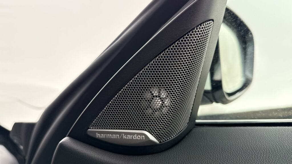BMW 4 Series Gran Coupe 420I M Sport Step Techpro Pack Grey #20