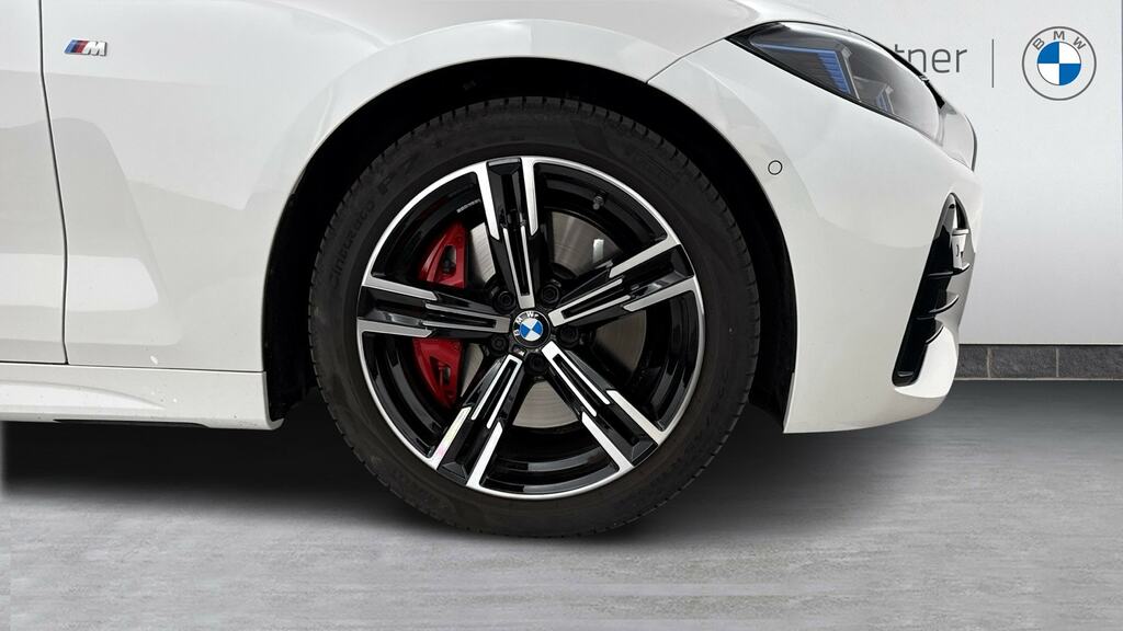 BMW 4 Series Gran Coupe 420I M Sport Step Techpro Pack Grey #14