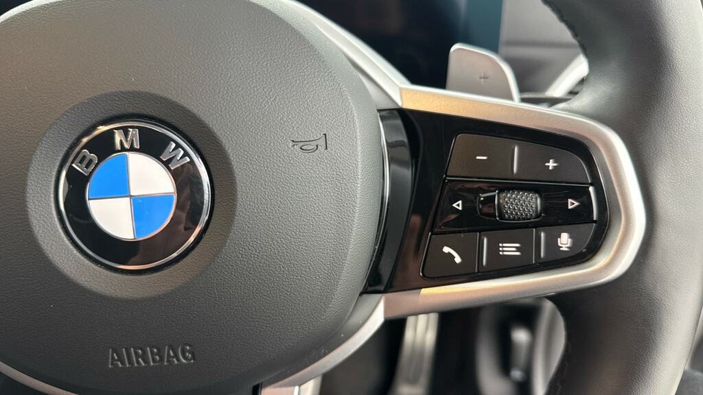 BMW 4 Series Gran Coupe 420I M Sport Step Techpro Pack Grey #18