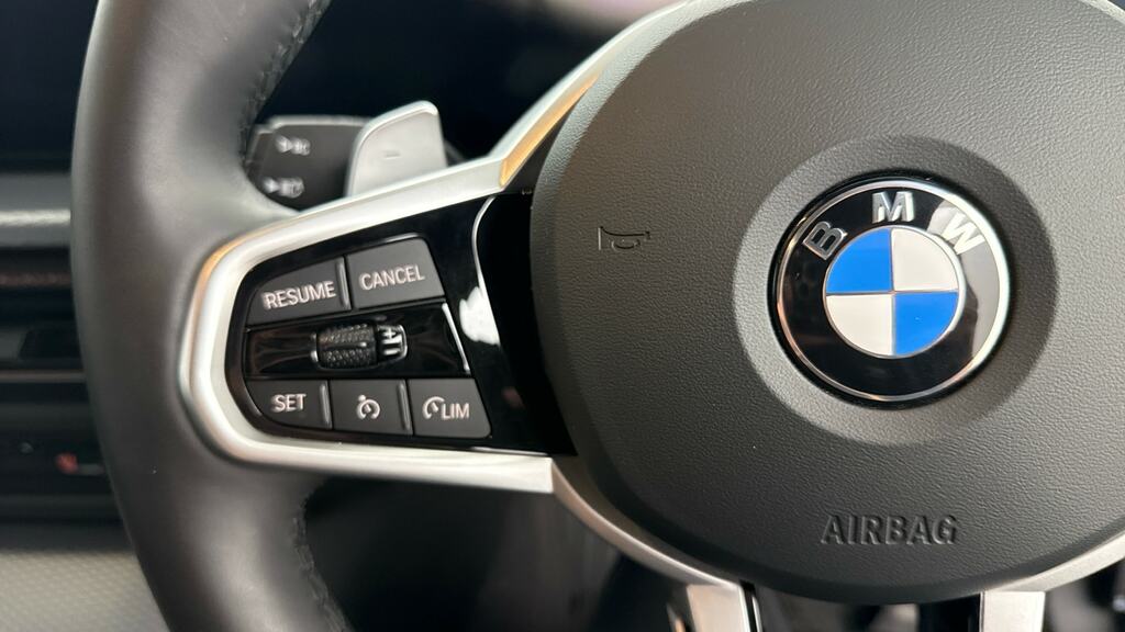 BMW 4 Series Gran Coupe 420I M Sport Step Techpro Pack Grey #17