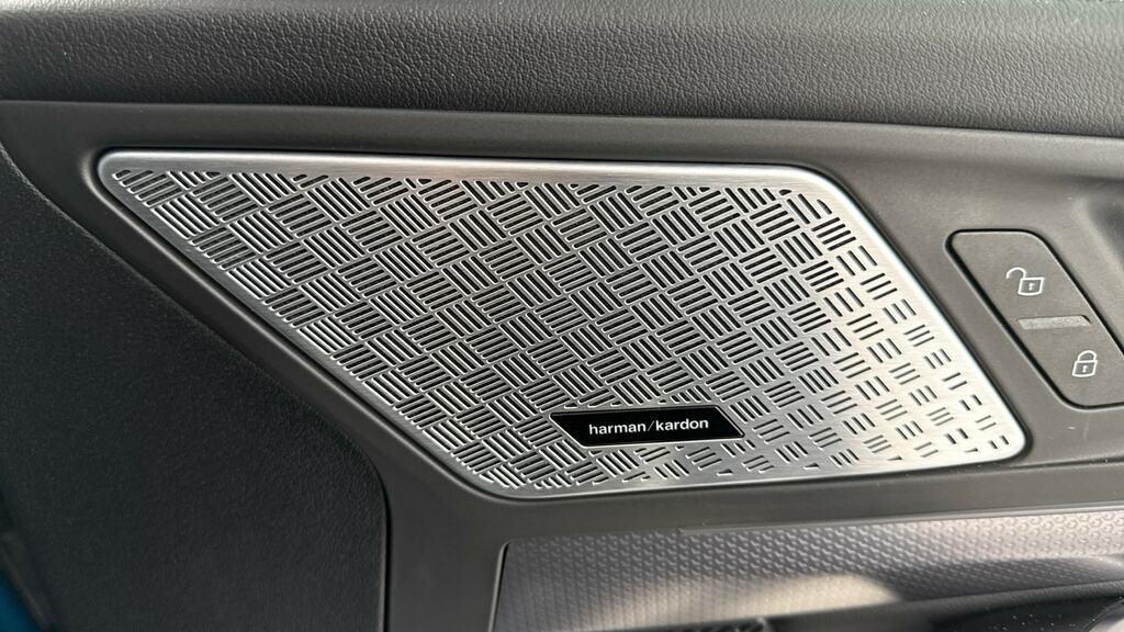 BMW iX1 150Kw Edrive20 Shadow Edition 65Kwh Black #20