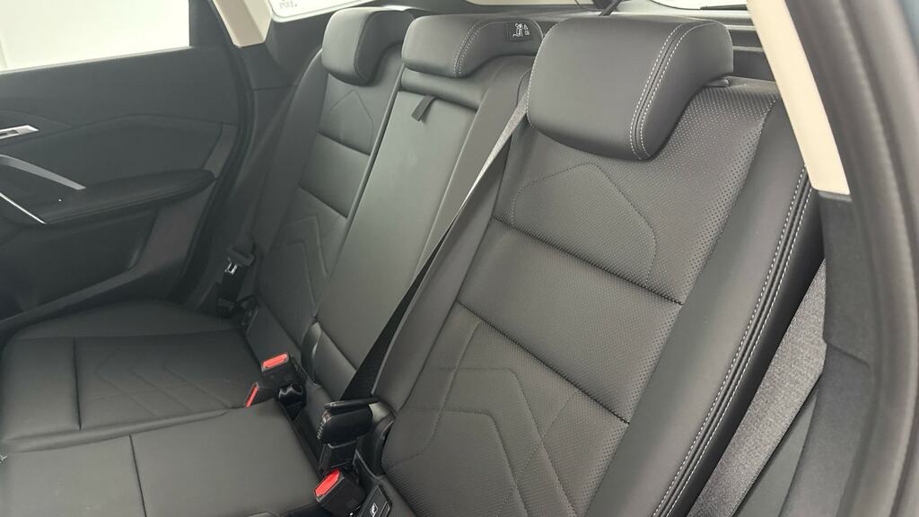 BMW X1 Xdrive 25E M Sport Step Black #12