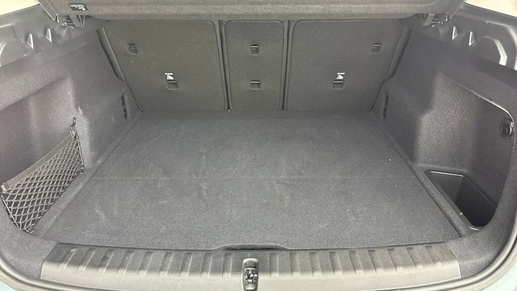 BMW X1 Xdrive 25E M Sport Step Black #13