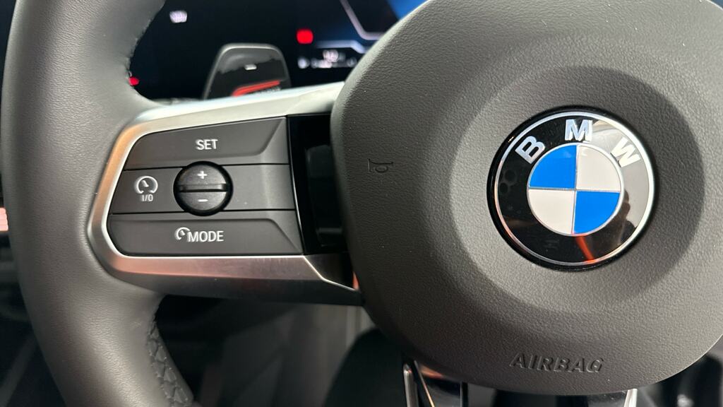 BMW 1 Series 120 M Sport Step Black #17