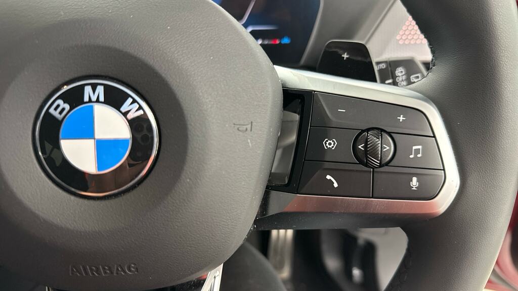 BMW 1 Series 120 M Sport Step Black #18