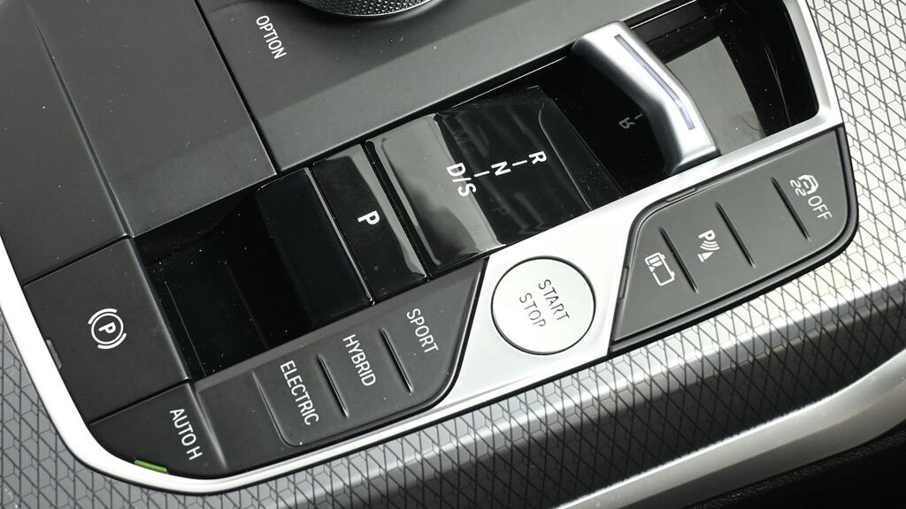 BMW 3 Series 320I M Sport Step Pro Pack Grey #19