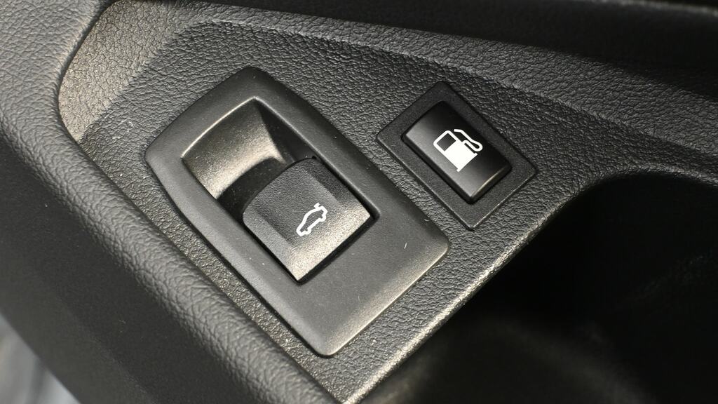 BMW 3 Series 320I M Sport Step Pro Pack Grey #27
