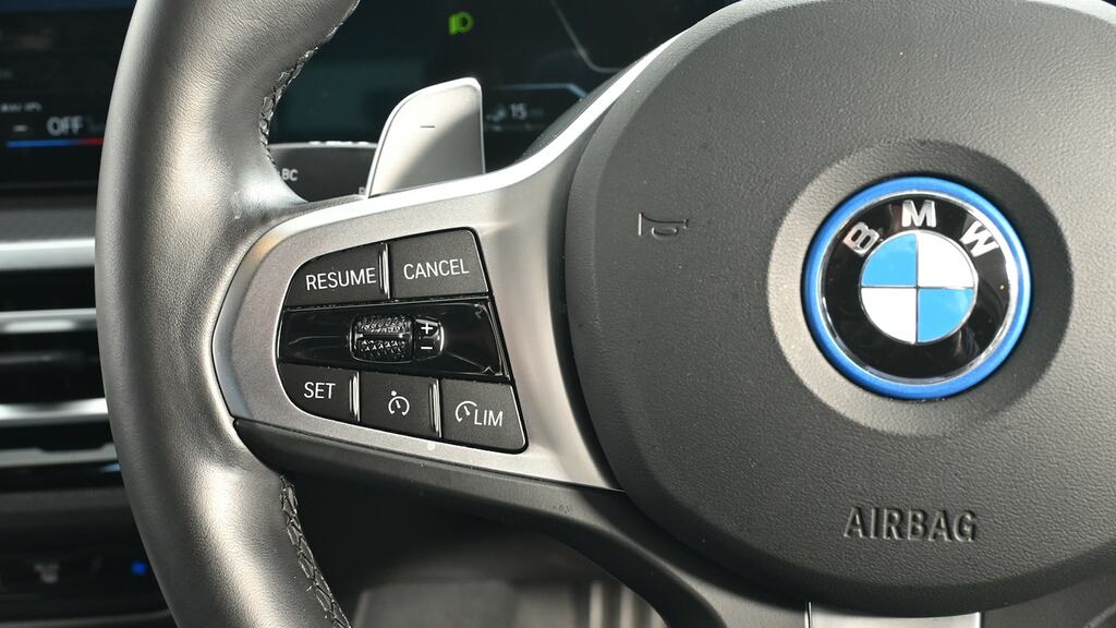 BMW 3 Series 320I M Sport Step Pro Pack Grey #17