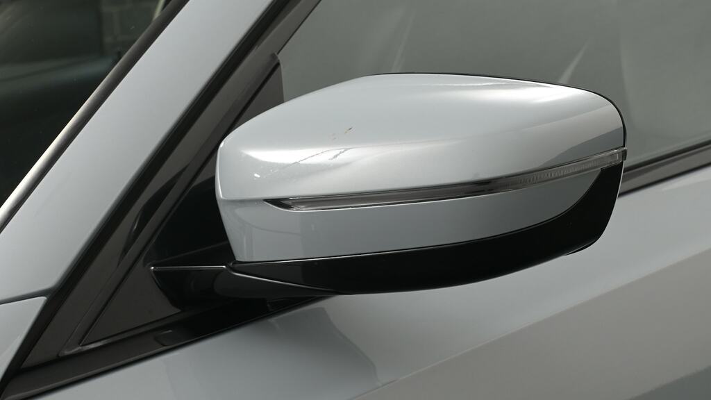 BMW 3 Series 320I M Sport Step Pro Pack Grey #23