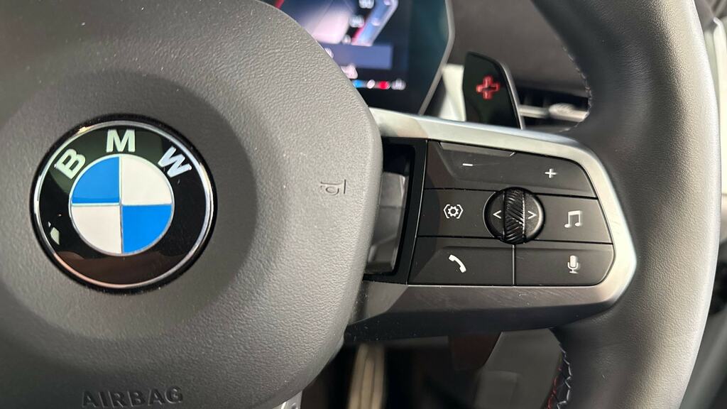 BMW X2 Sdrive 20I M Sport Step Black #18