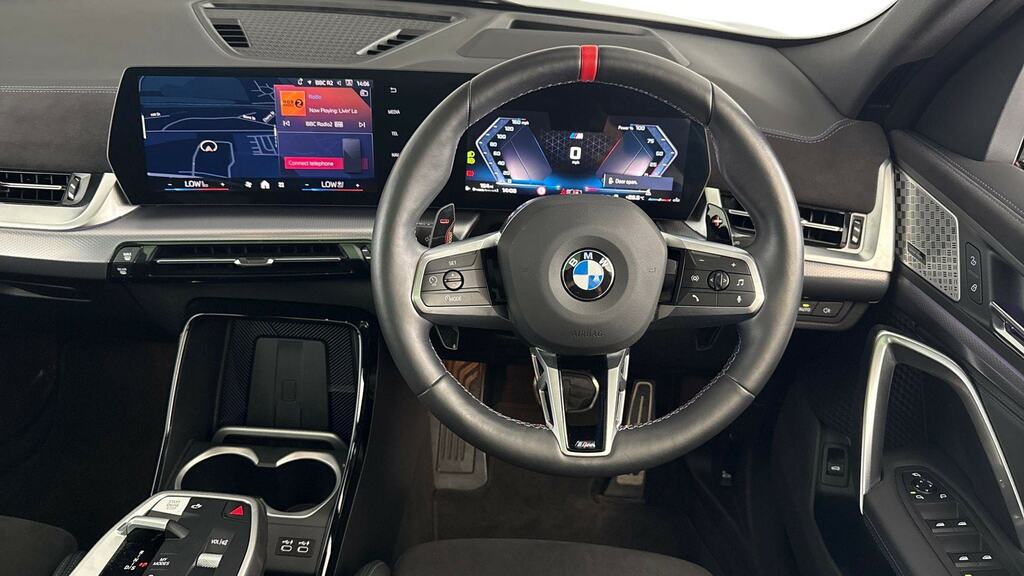 BMW X2 M35i Xdrive Techpro Pack Step Grey #5