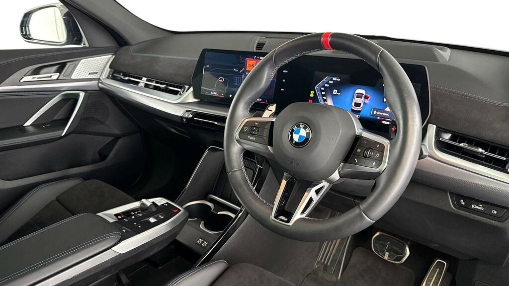BMW X2 M35i Xdrive Techpro Pack Step Grey #6