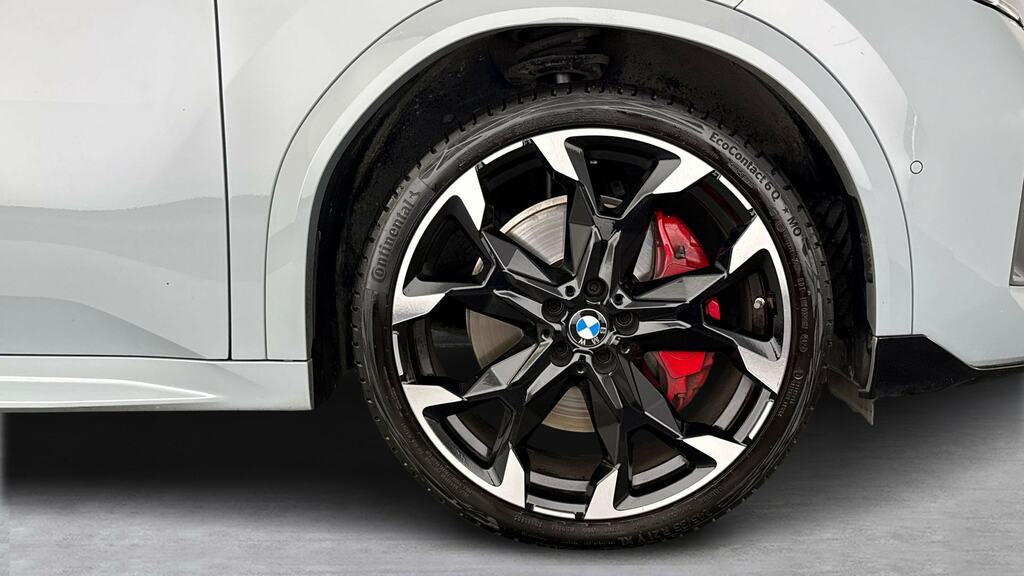 BMW X2 Sdrive 20I M Sport Step Black #14