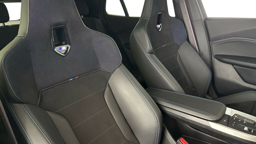 BMW X2 Sdrive 20I M Sport Step Black #11