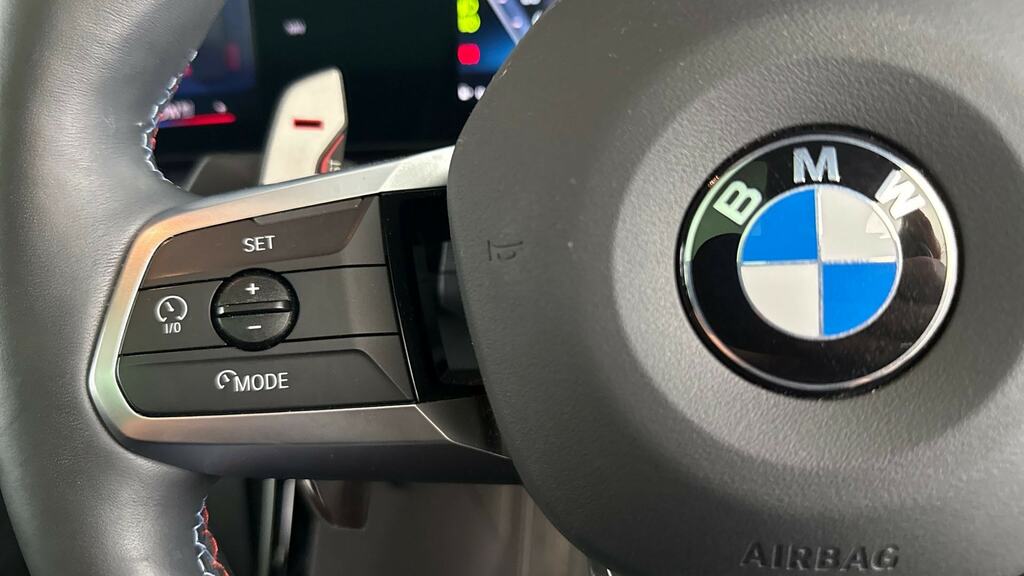 BMW X2 Sdrive 20I M Sport Step Black #17