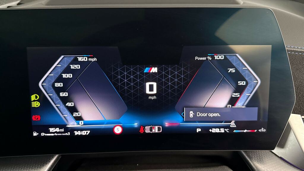 BMW X2 Sdrive 20I M Sport Step Black #9