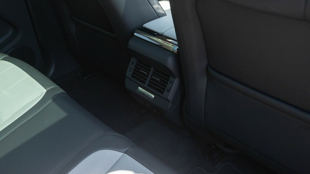 Land Rover Range Rover Evoque 1.5 P300e Dynamic Se Black #18