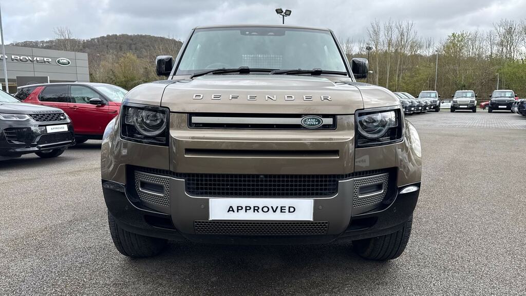 Land Rover Defender 90 3.0 D250 X-dynamic Hse  #30