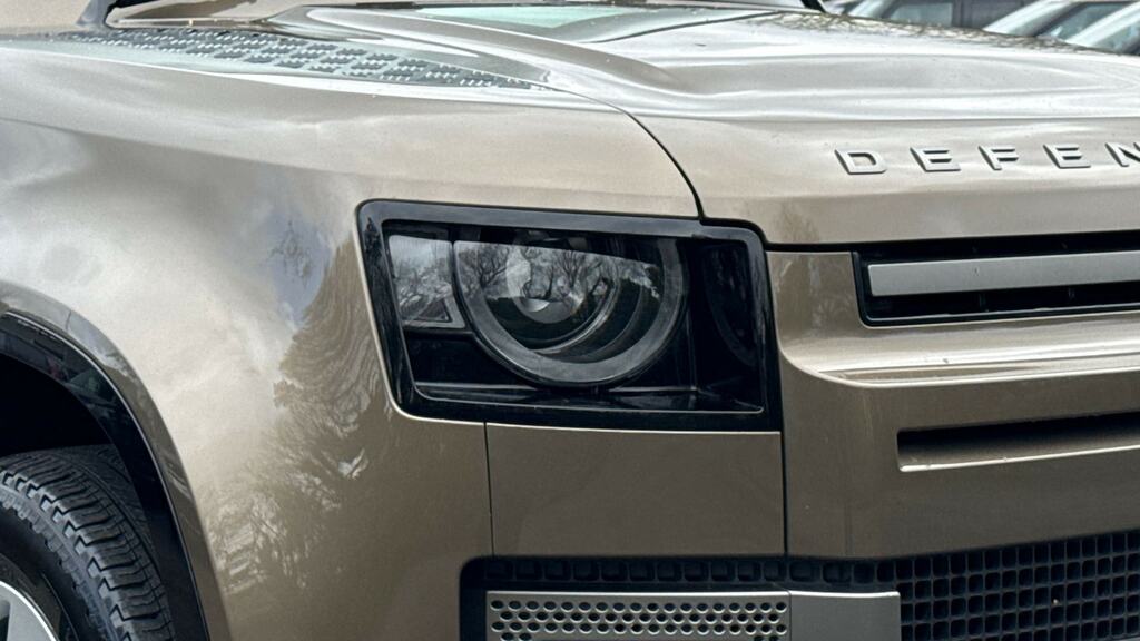 Land Rover Defender 90 3.0 D250 X-dynamic Hse  #17