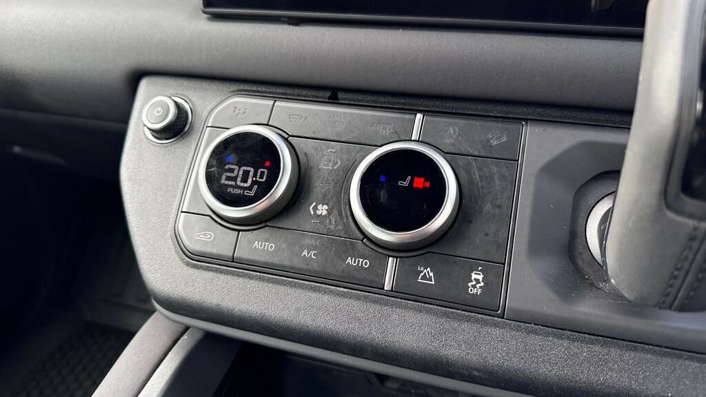 Land Rover Defender 90 3.0 D250 X-dynamic Hse  #21