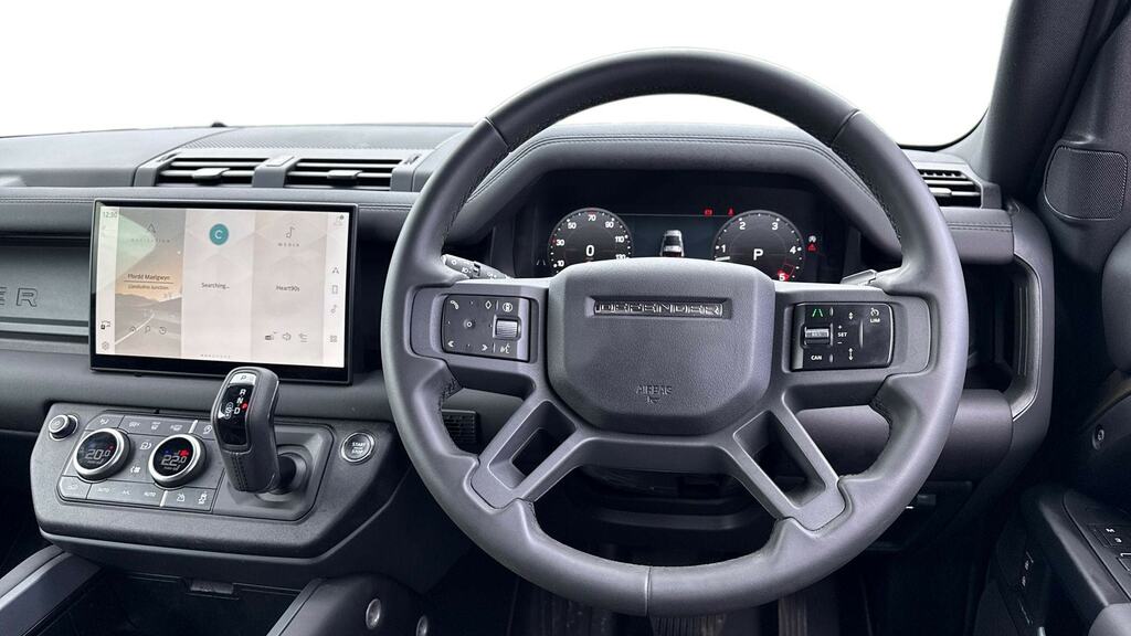 Land Rover Defender 90 3.0 D250 X-dynamic Hse  #15