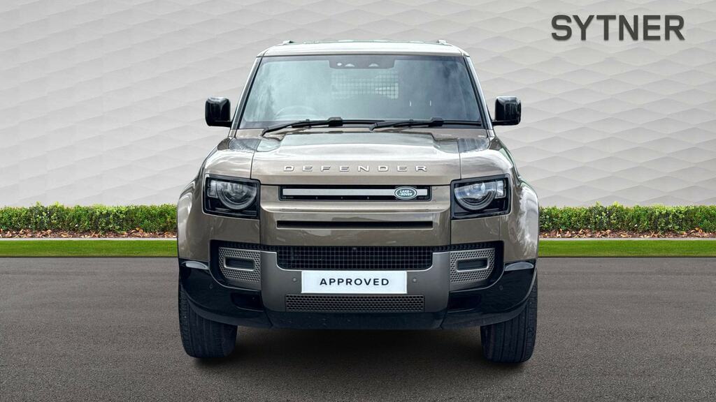 Land Rover Defender 90 3.0 D250 X-dynamic Hse  #7