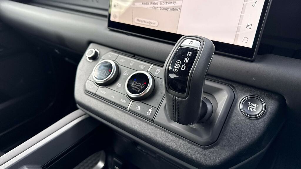 Land Rover Defender 90 3.0 D250 X-dynamic Hse  #13