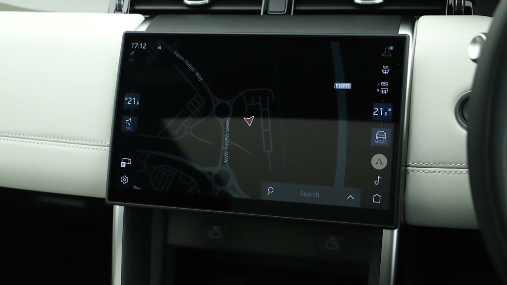 Land Rover Discovery Sport D200 Dynamic Se Eiger Grey Grey #11