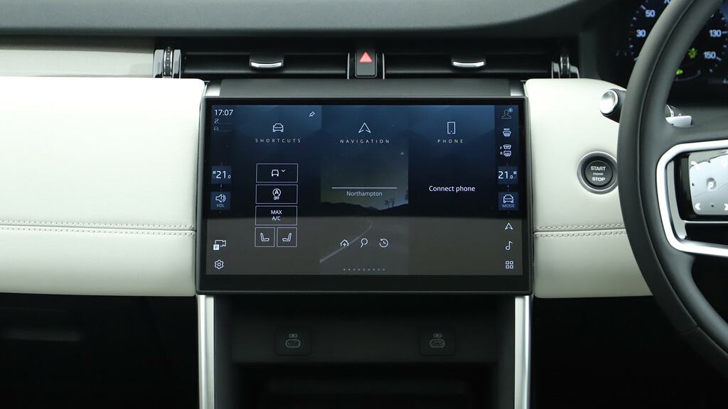 Land Rover Discovery Sport D200 Dynamic Se Eiger Grey Grey #14