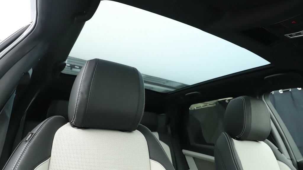 Land Rover Discovery Sport D200 Dynamic Se Eiger Grey Grey #21