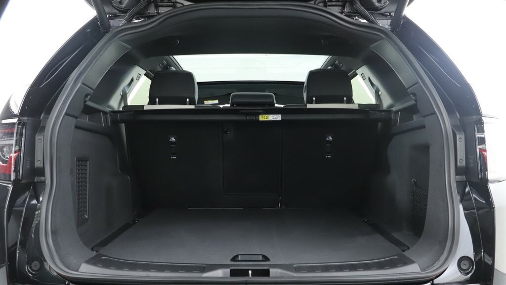 Land Rover Discovery Sport D200 Dynamic Se Eiger Grey Grey #10