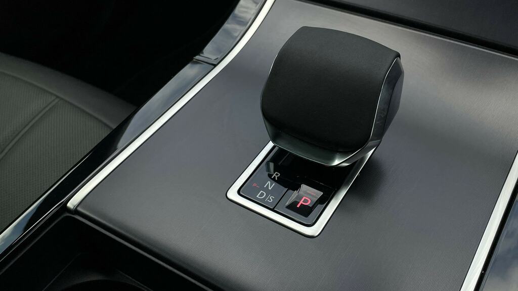 Land Rover Range Rover Evoque 1.5 P270e Dynamic Se White #13