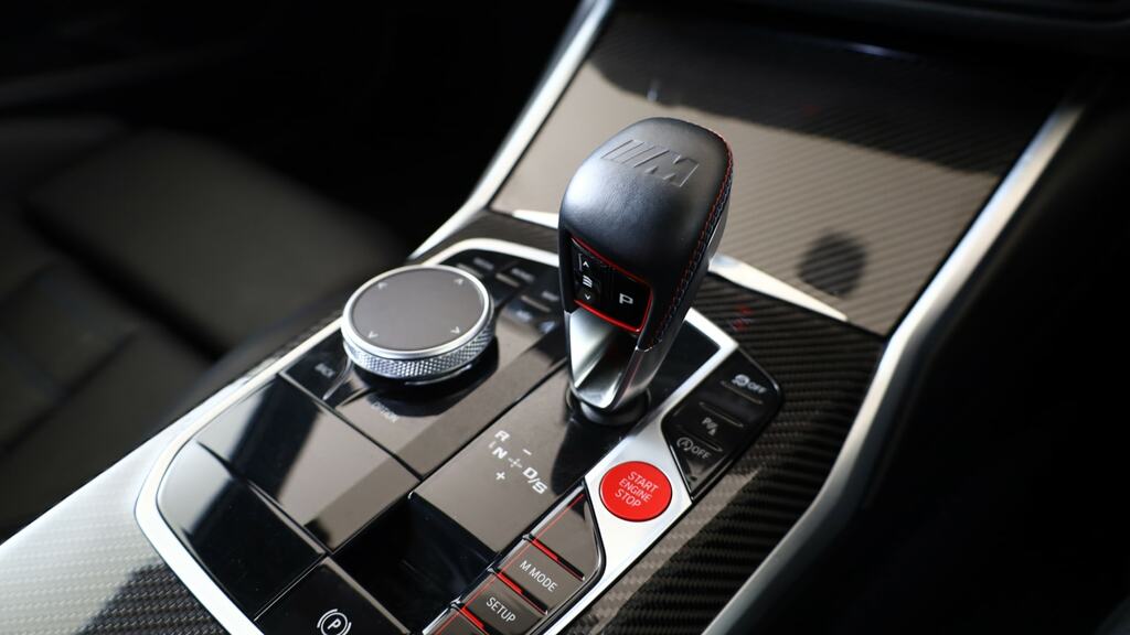 BMW M2 3.0 Biturbo Steptronic Euro 6 Ss Red #9