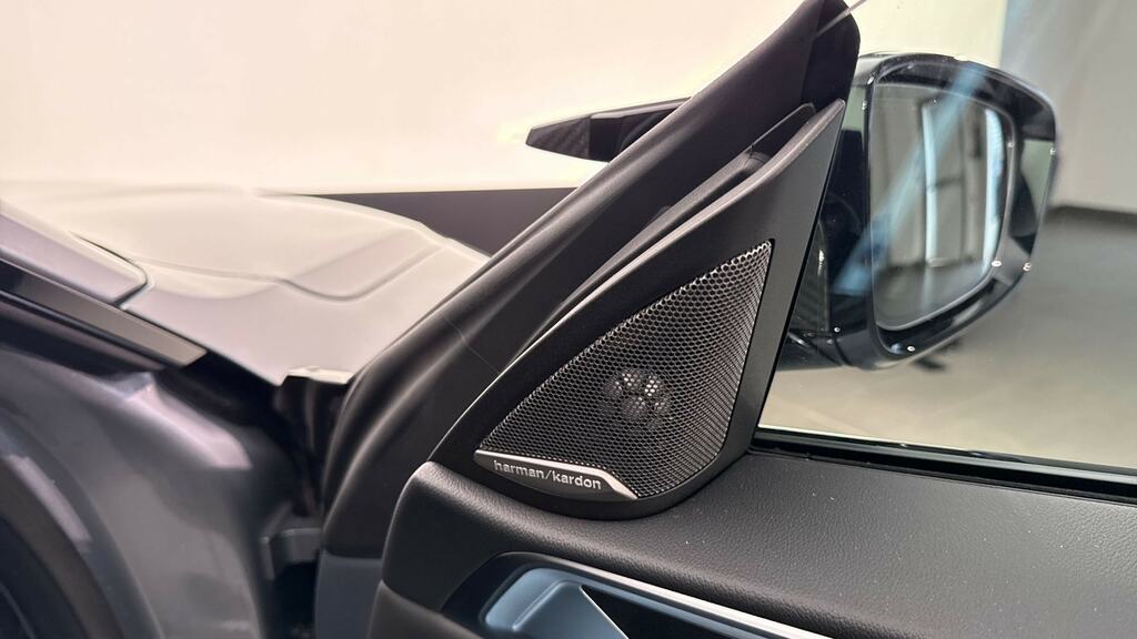 BMW M4 Convertible 3.0 M4 Competition M Xdrive Convertibl Blue #20