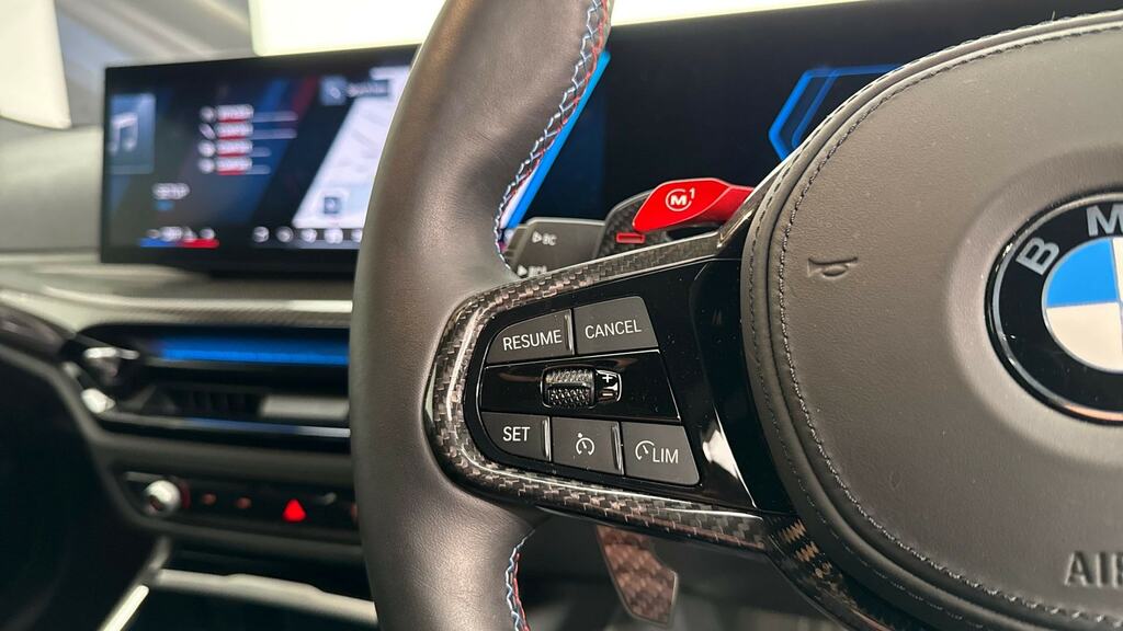 BMW M4 Convertible 3.0 M4 Competition M Xdrive Convertibl Blue #17