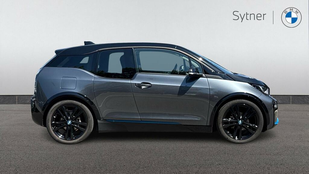 BMW i3 135Kw S 42Kwh Loft Interior World Grey #3