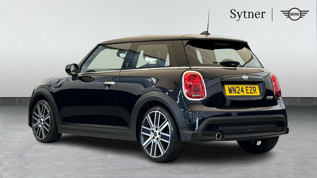 Mini Hatch 1.5 Cooper Exclusive Premium Grey #2