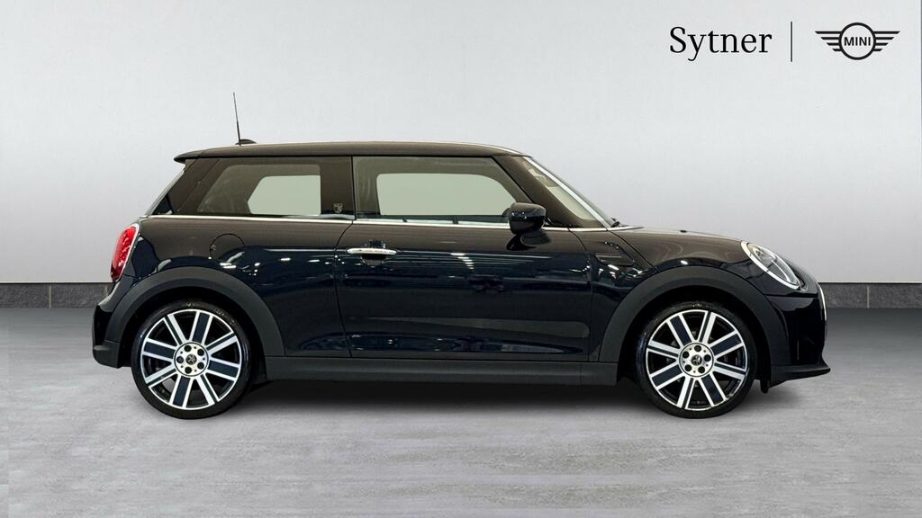 Mini Hatch 1.5 Cooper Exclusive Premium Grey #3